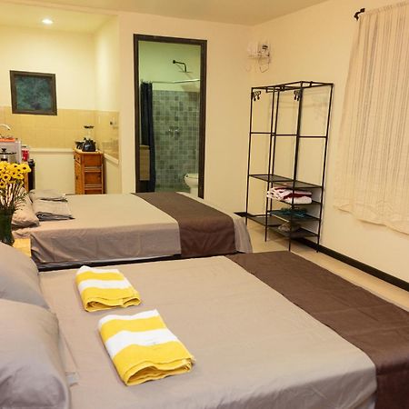 Aparthotel Casa Nau Mazunte Zewnętrze zdjęcie
