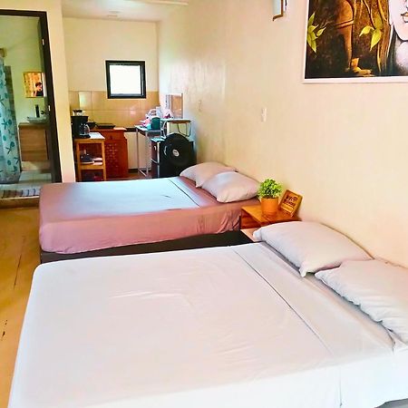 Aparthotel Casa Nau Mazunte Zewnętrze zdjęcie