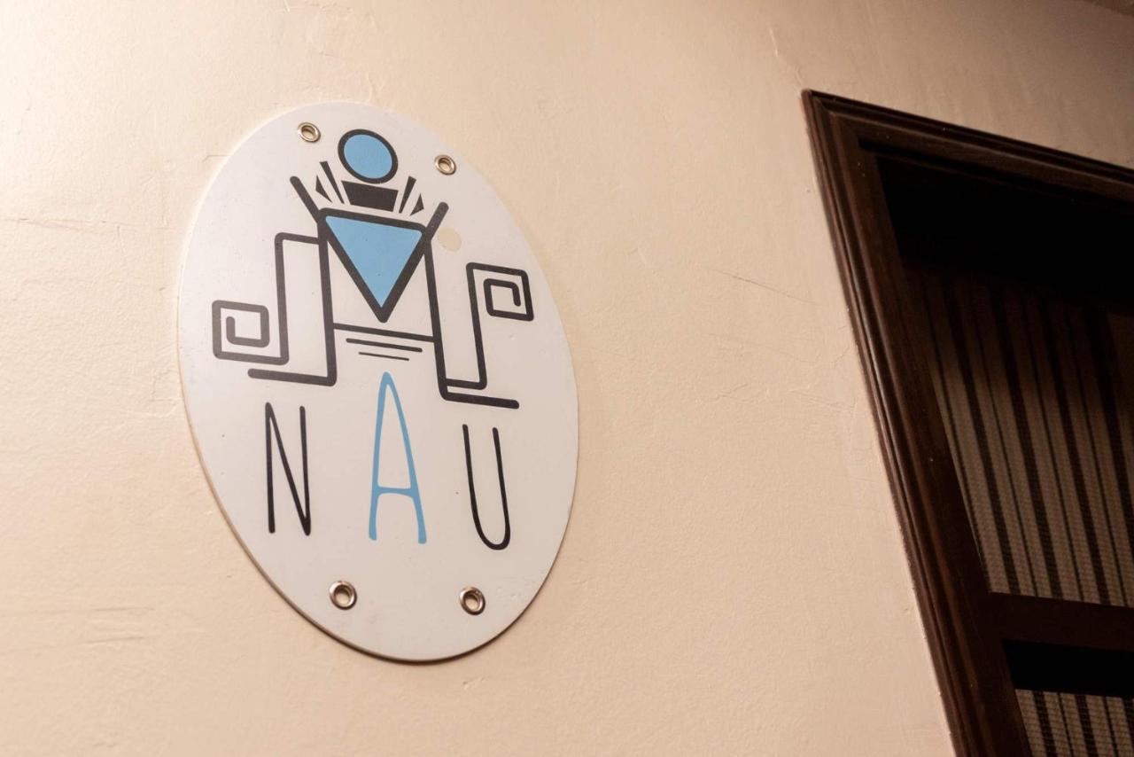 Aparthotel Casa Nau Mazunte Zewnętrze zdjęcie