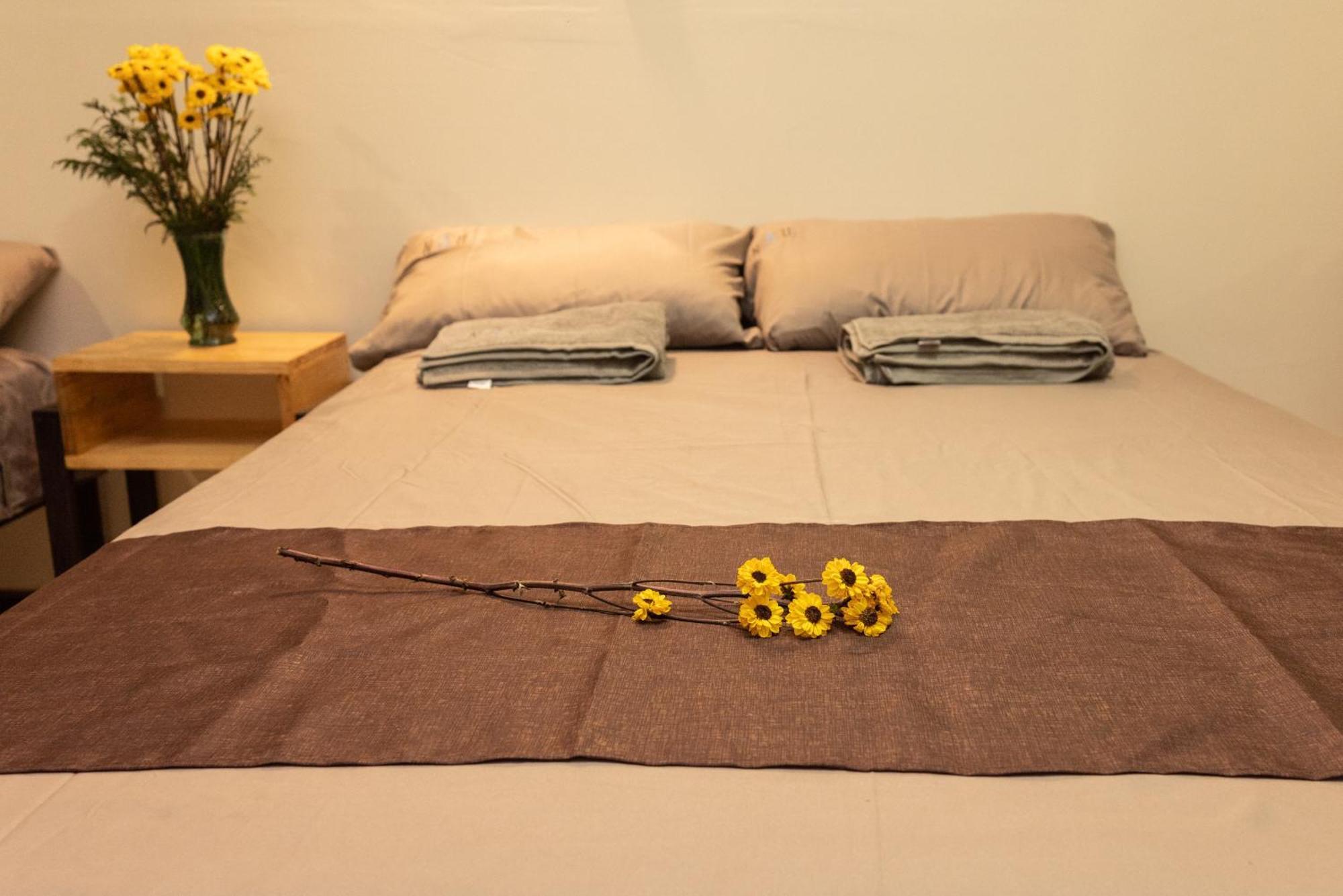 Aparthotel Casa Nau Mazunte Zewnętrze zdjęcie