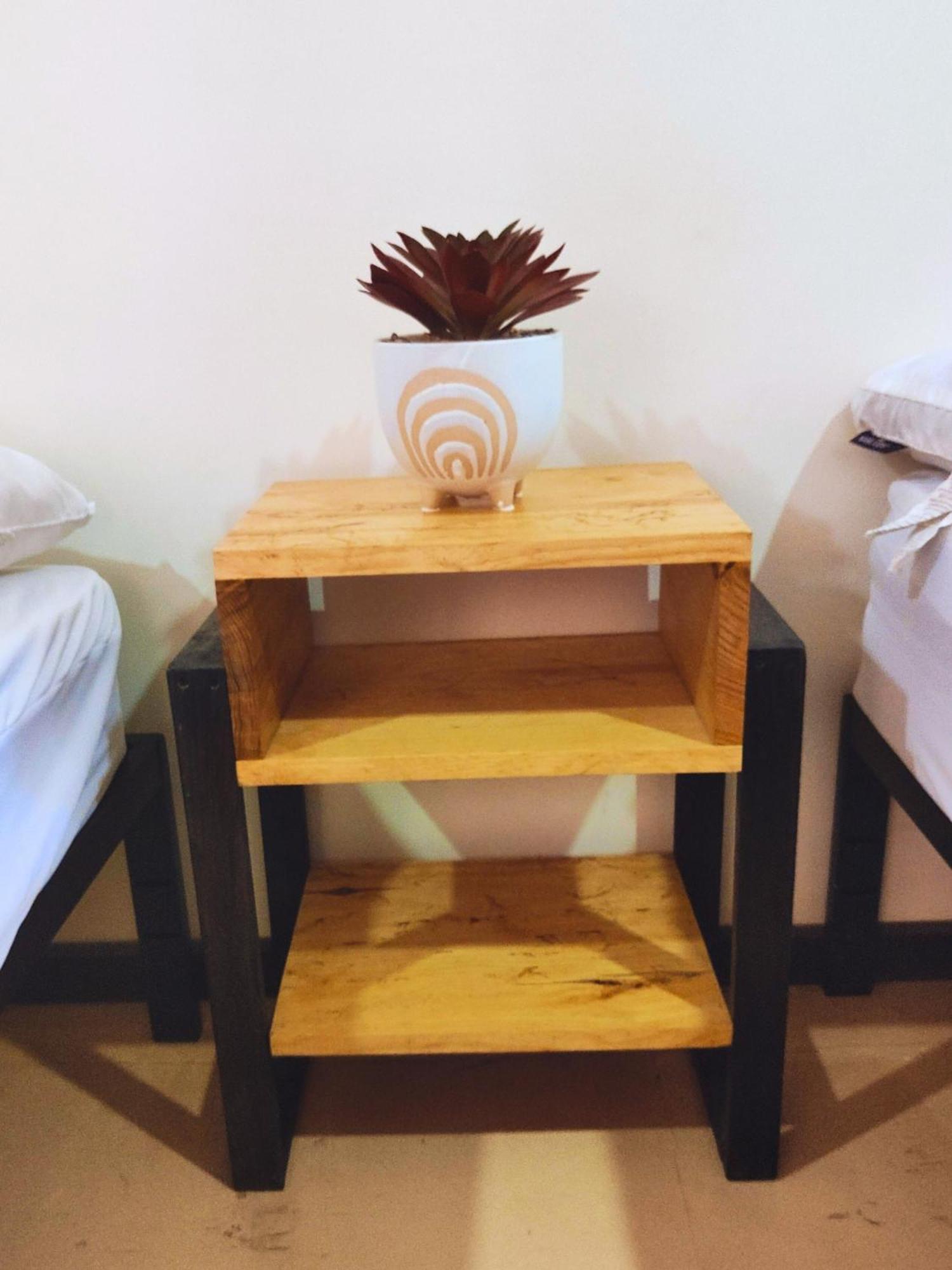 Aparthotel Casa Nau Mazunte Zewnętrze zdjęcie