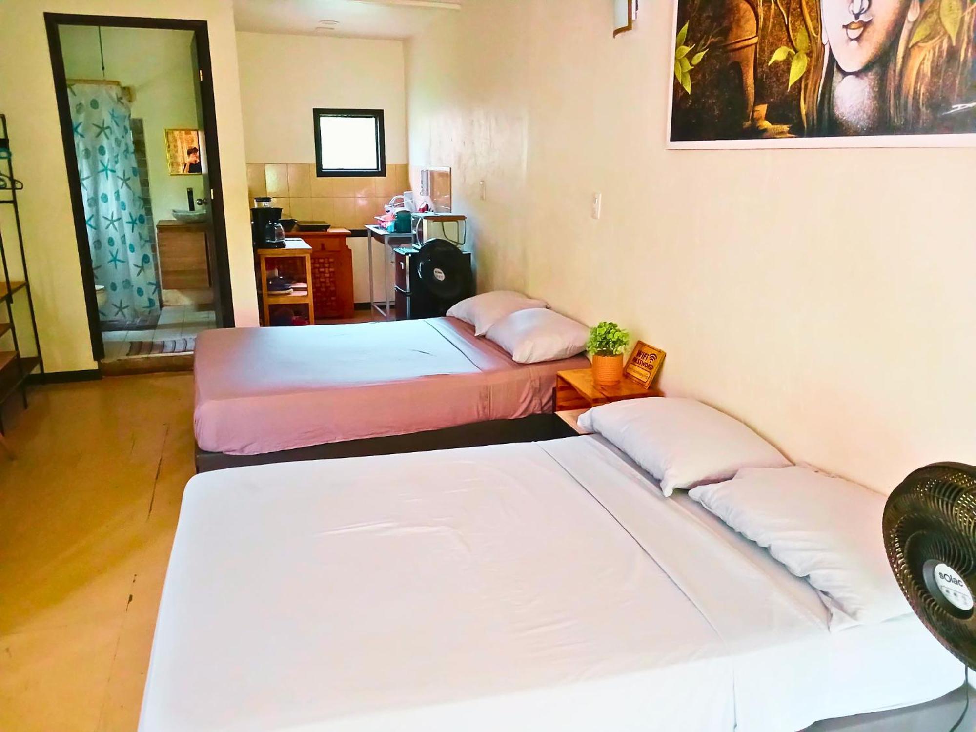 Aparthotel Casa Nau Mazunte Zewnętrze zdjęcie