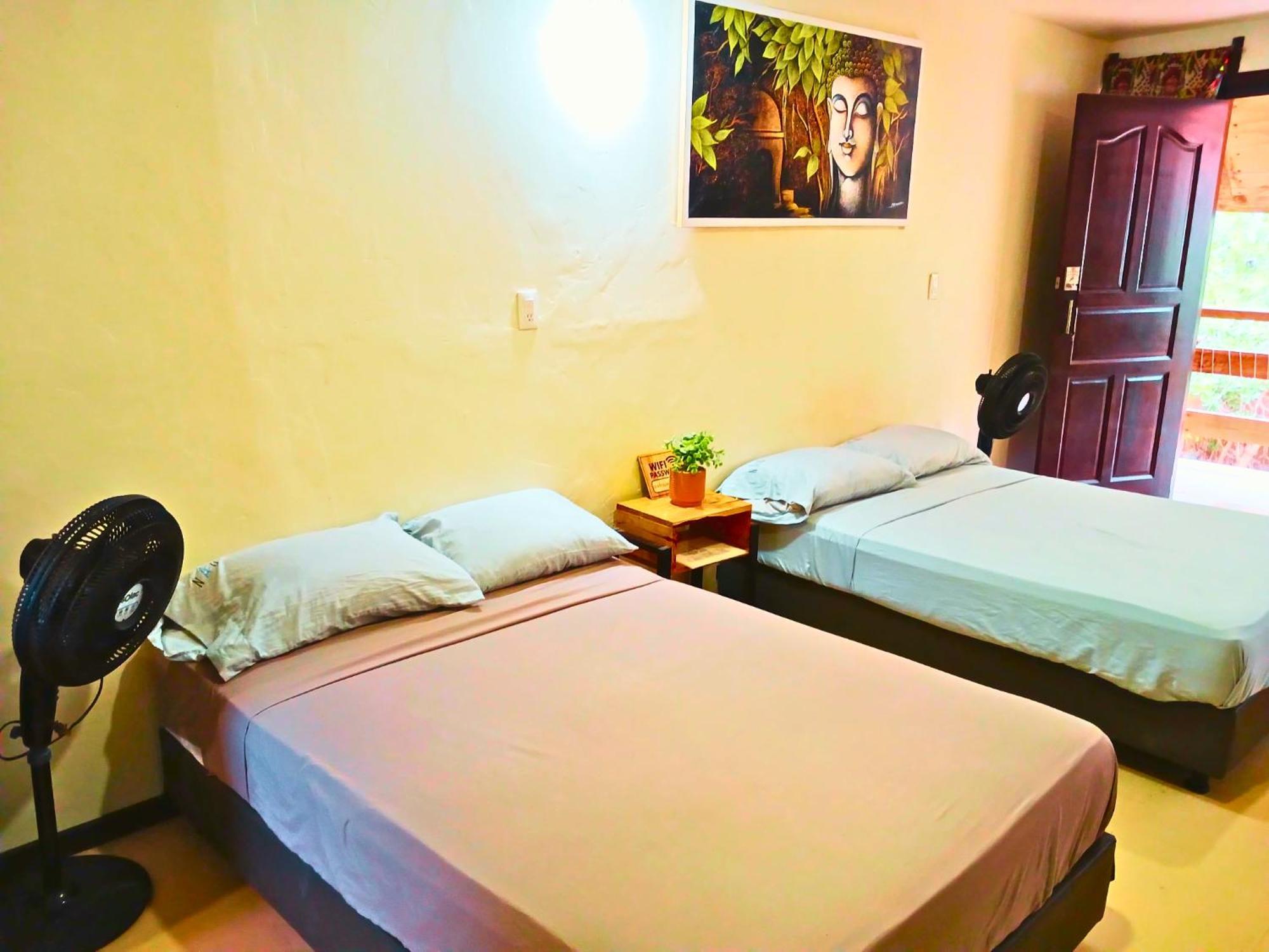 Aparthotel Casa Nau Mazunte Zewnętrze zdjęcie