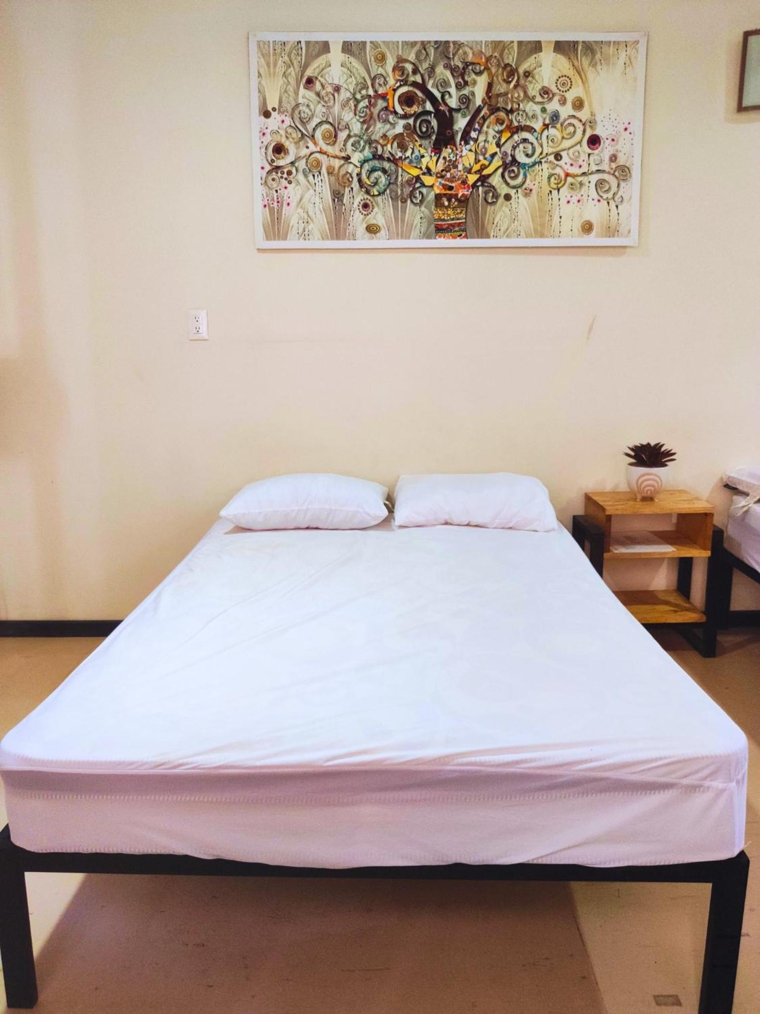 Aparthotel Casa Nau Mazunte Zewnętrze zdjęcie