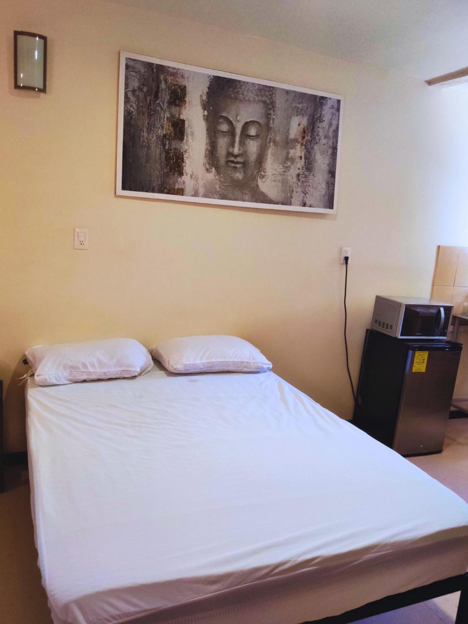 Aparthotel Casa Nau Mazunte Zewnętrze zdjęcie