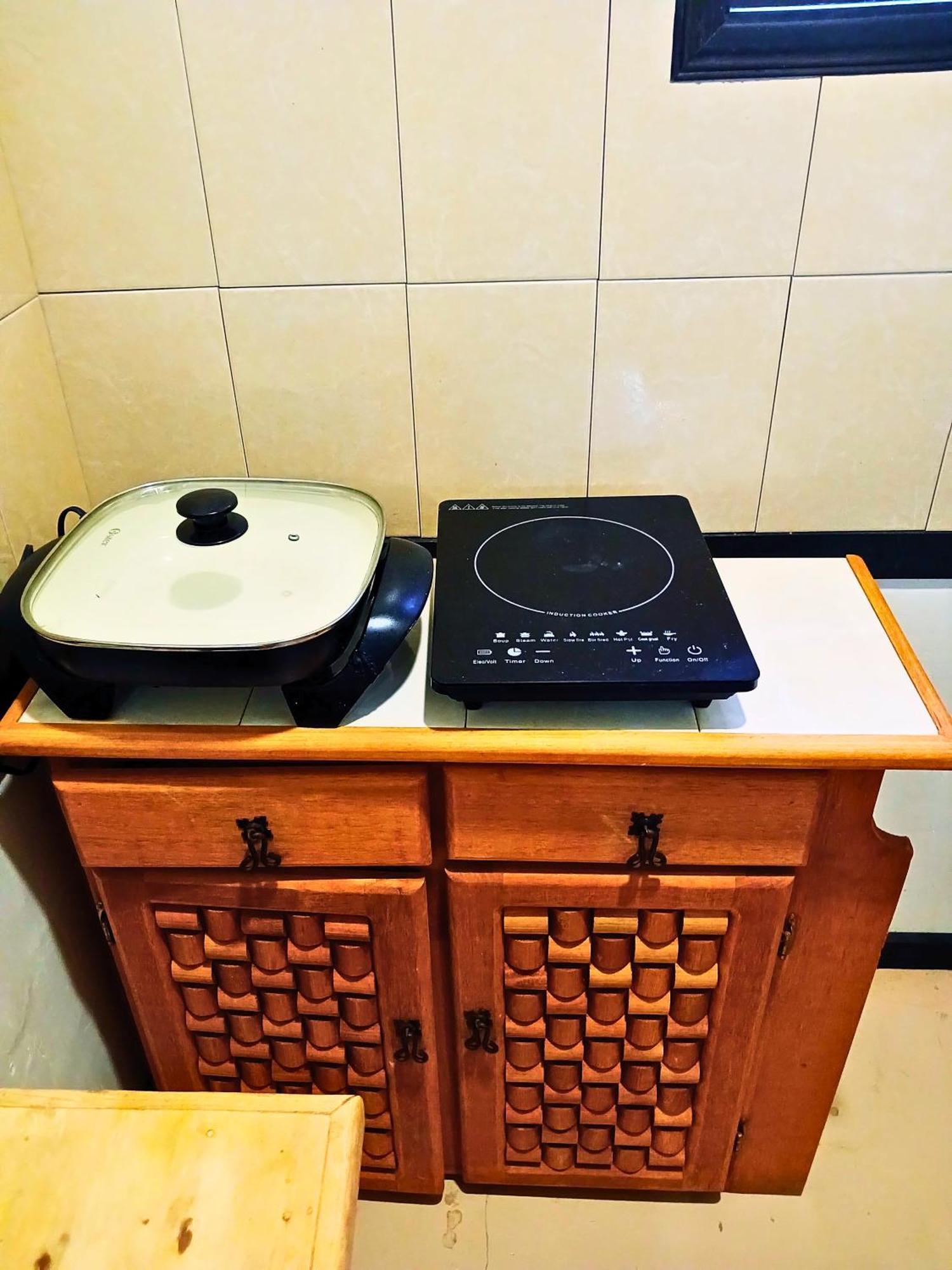 Aparthotel Casa Nau Mazunte Zewnętrze zdjęcie
