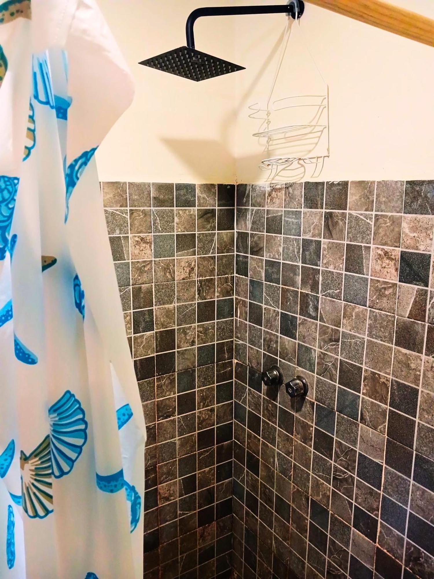 Aparthotel Casa Nau Mazunte Zewnętrze zdjęcie