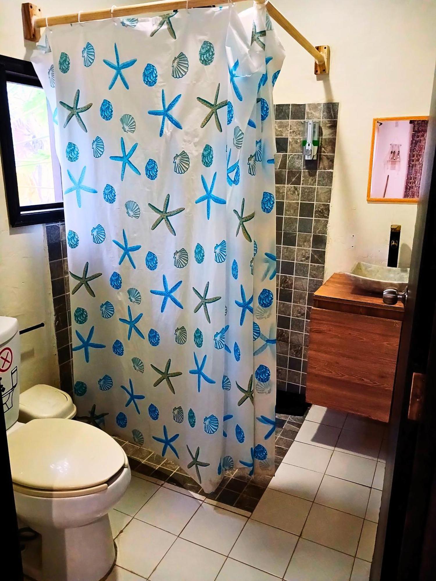 Aparthotel Casa Nau Mazunte Zewnętrze zdjęcie