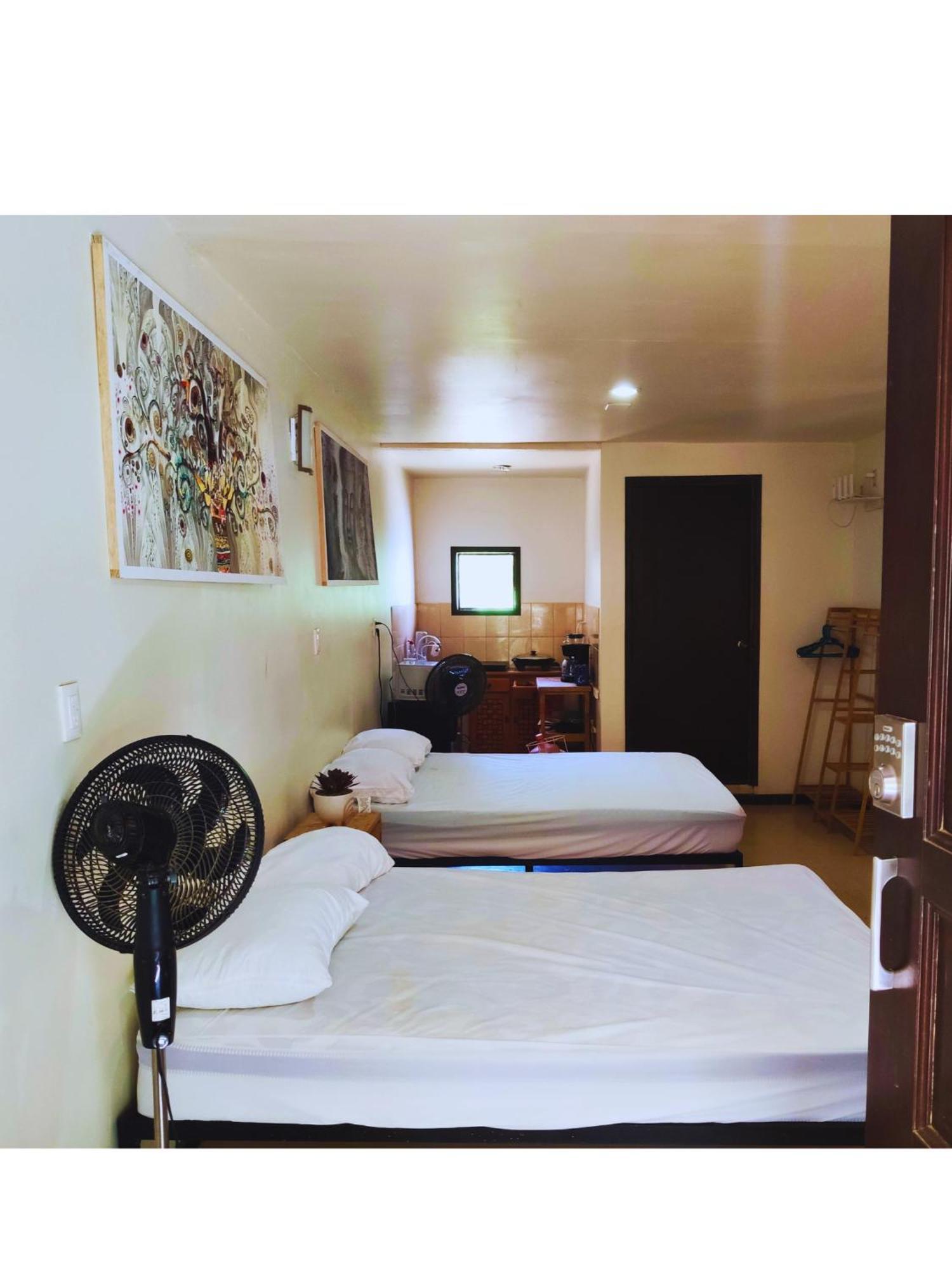 Aparthotel Casa Nau Mazunte Zewnętrze zdjęcie