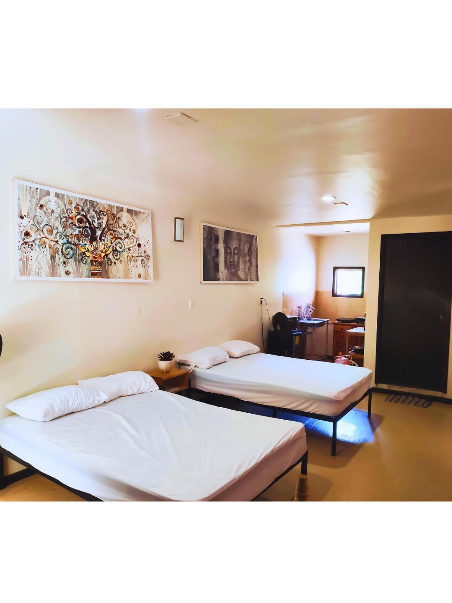 Aparthotel Casa Nau Mazunte Zewnętrze zdjęcie