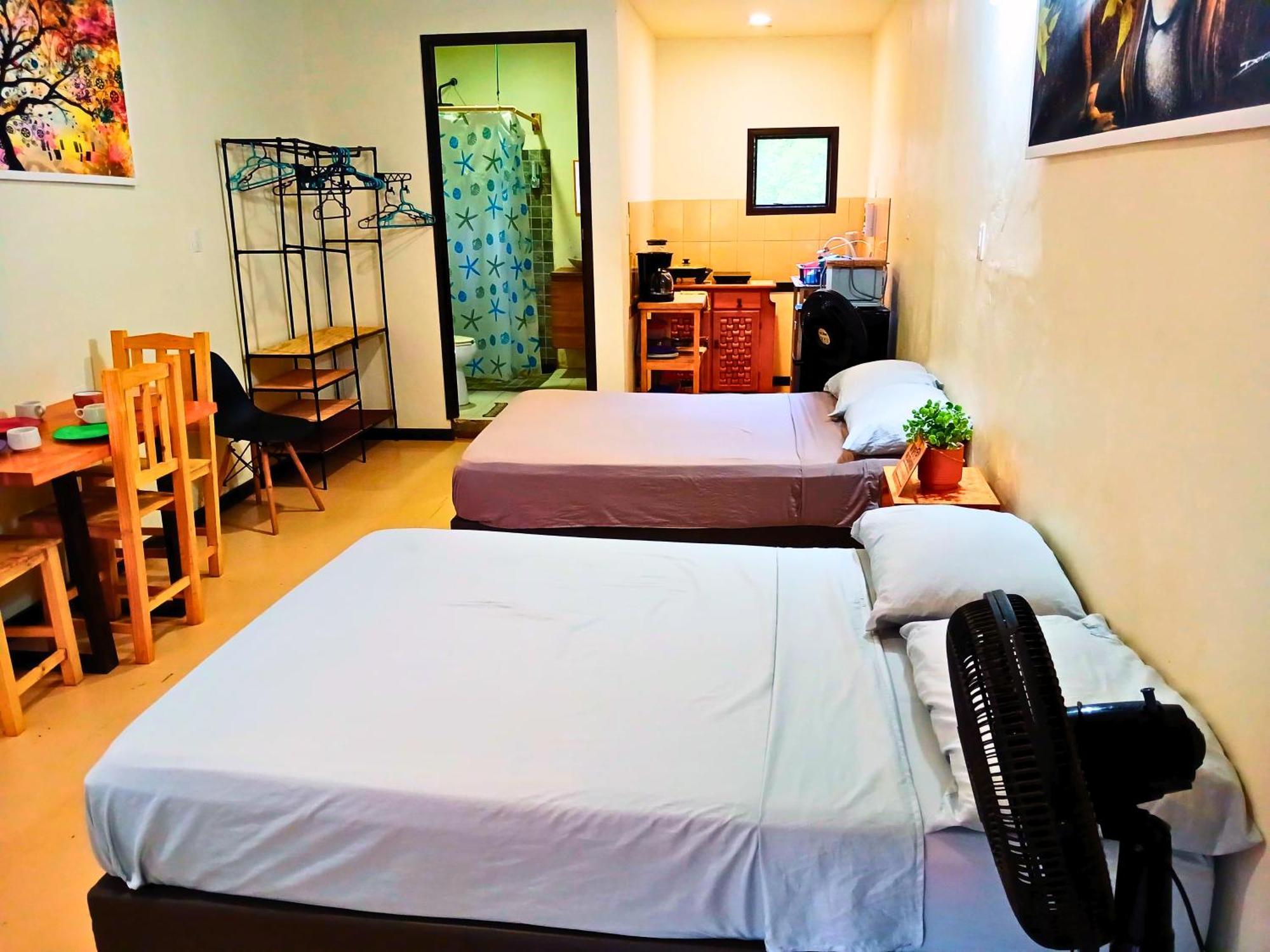 Aparthotel Casa Nau Mazunte Zewnętrze zdjęcie