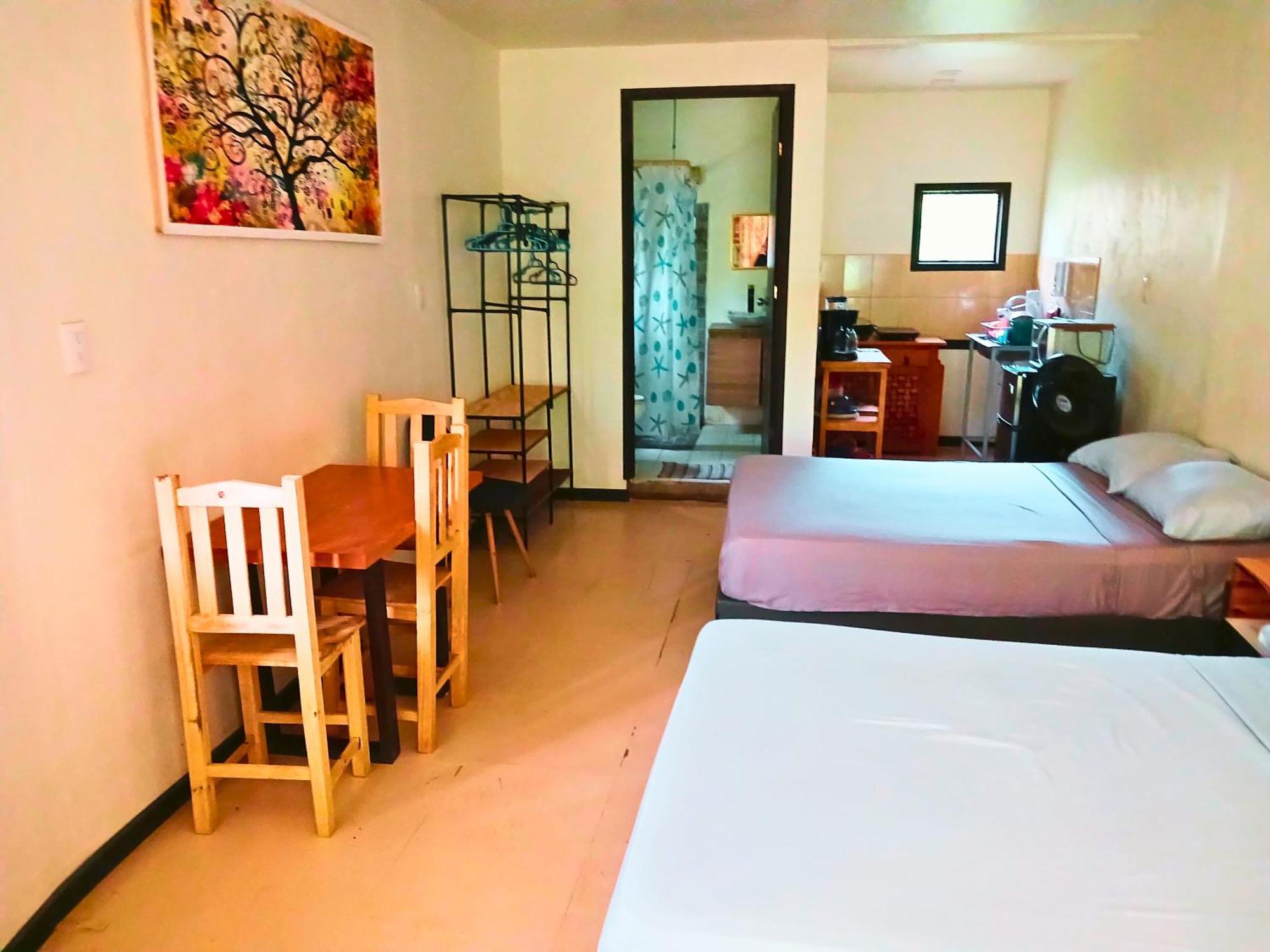 Aparthotel Casa Nau Mazunte Zewnętrze zdjęcie